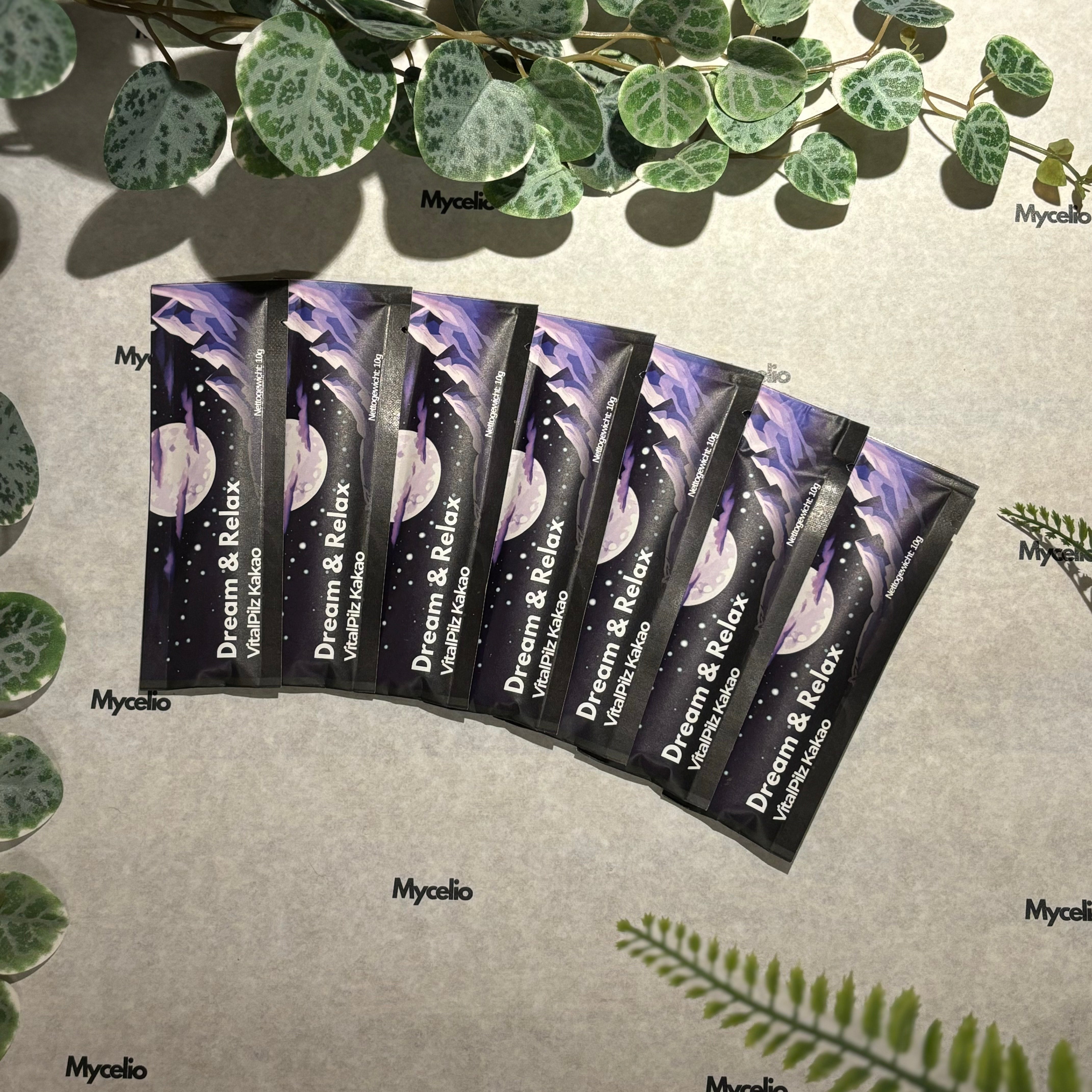 Dream & Relax Probeset