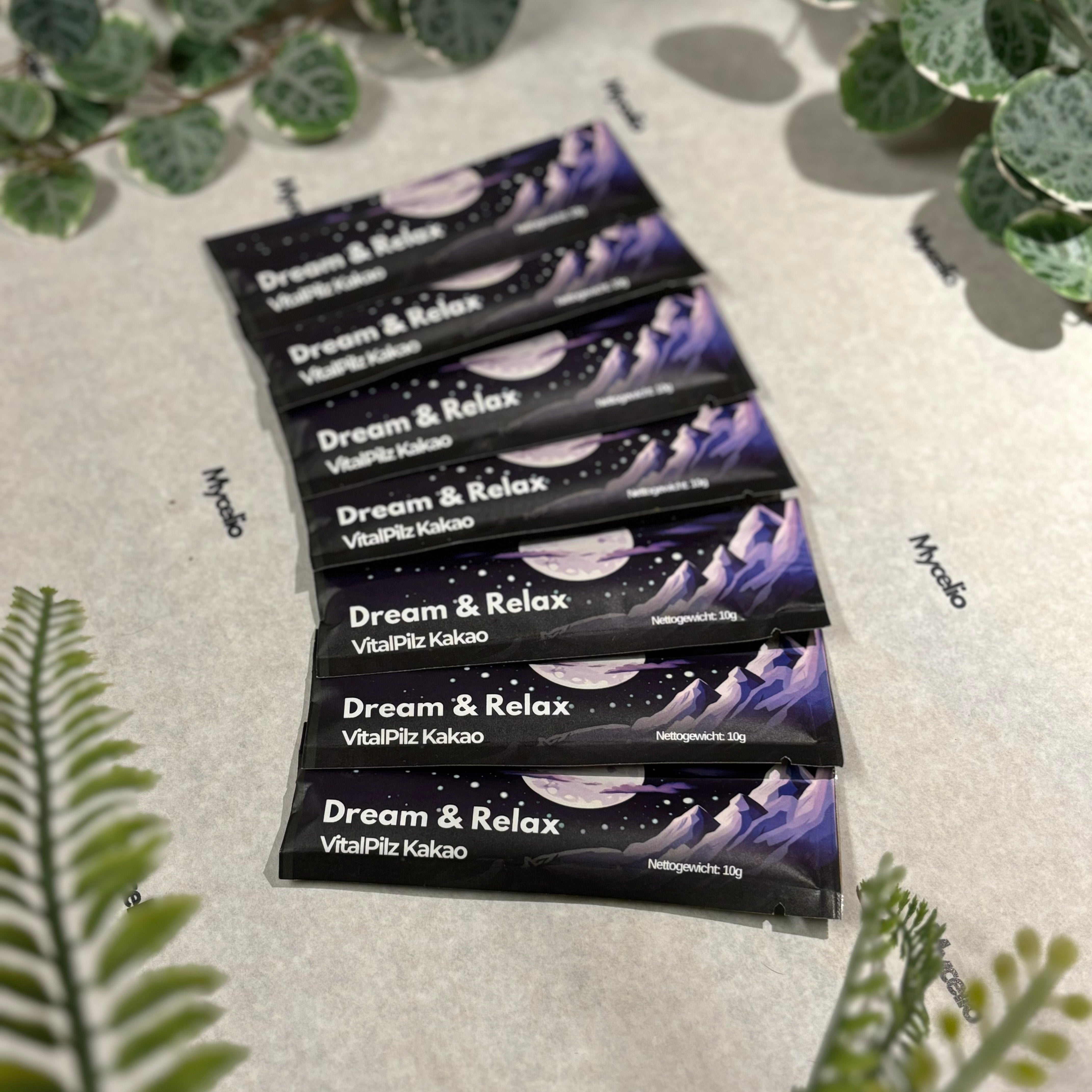 Dream & Relax Probeset